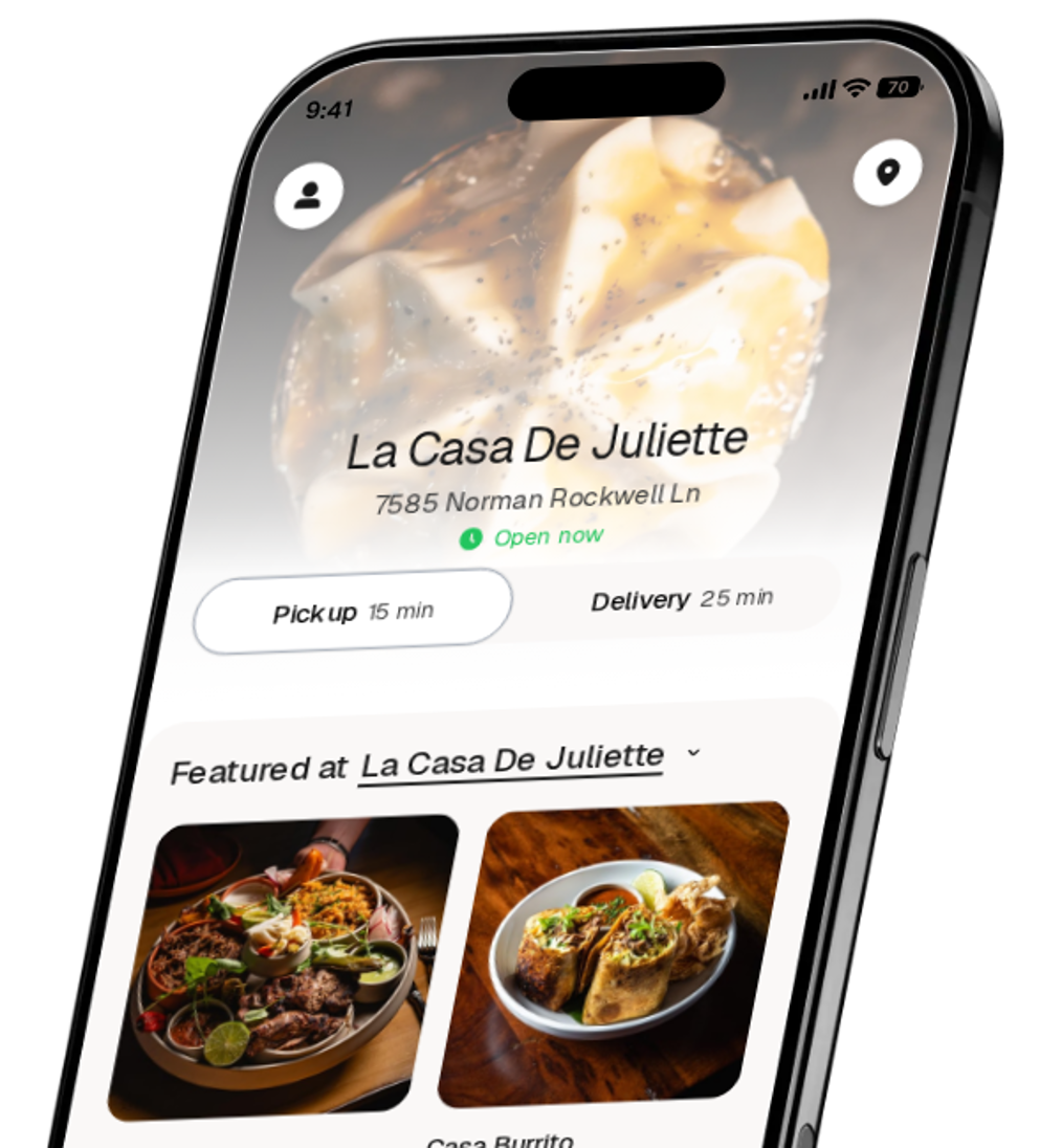 La Casa De Juliette app preview
