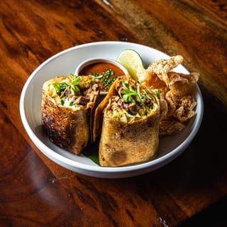 Casa Burrito