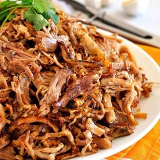 1# Pork Carnitas