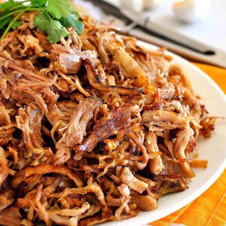 Indulge in Our Carnitas