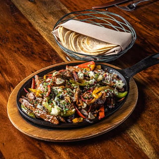 Fajitas